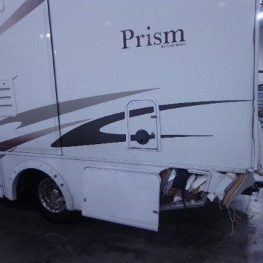 Fort Lauderdale RV Repairs