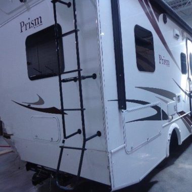 South Florida Camper Repairs