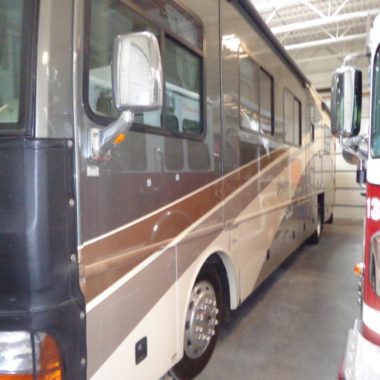 RV Repair Fort Lauderdale