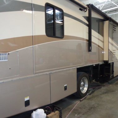 RV Repair South Florida