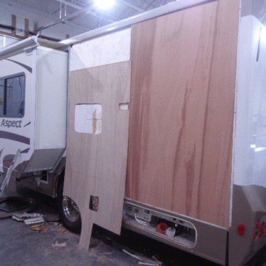 RV Repair Fort Lauderdale